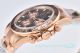 1-1 Best Rolex Daytona Super clone Clean Factory Watch 904l Rose Gold 4130 Movement (2)_th.jpg